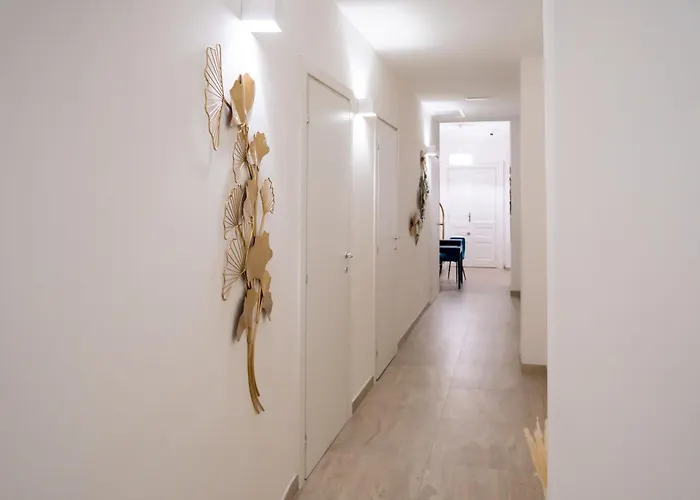 Pensjonat Alto 4*