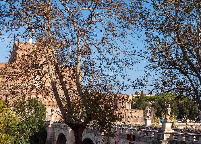 Alto Pensión Roma