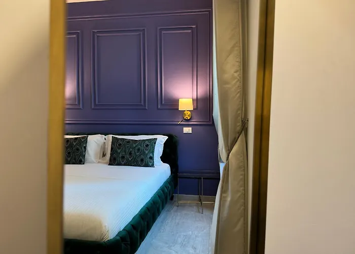 Alto 4* Roma