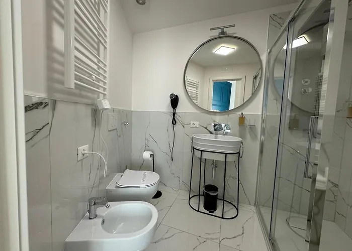 Alto Guest house Rome