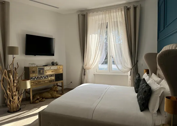 Alto Guest house 4*