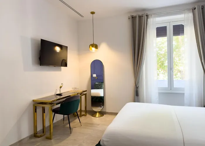 Alto Guest house 4*
