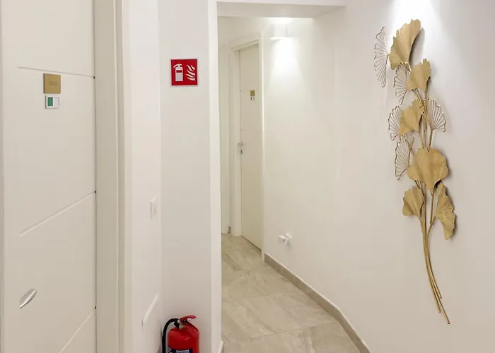 Alto Pensjonat Rzym