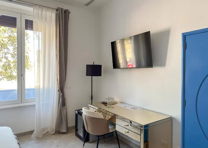 Alto 4* Roma